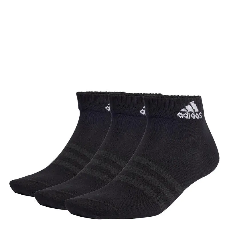 ADIDAS Calcetines Tobilleros Thin And Light Sportswear 3 ADIDAS Calcetines Tobilleros Thin And Light Sportswear