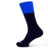 Calcetines Unisex Con Refuerzo Compresivos Mooquer Bitone Sea Stan Azul 2 Calcetines Unisex Con Refuerzo Compresivos Mooquer Bitone Sea Stan Azul -tienda de material de boxeo calcetines unisex con refuerzo compresivos mooquer bitone sea stan azul