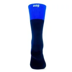 Calcetines Unisex Con Refuerzo Compresivos Mooquer Bitone Sea Stan Azul -tienda de material de boxeo calcetines unisex con refuerzo compresivos mooquer bitone sea stan azul 3