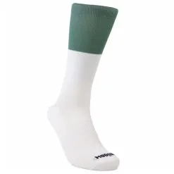 Calcetines Unisex Con Rejilla Altos Verano Mooquer Bitone Spruce Corsa Blanco 8 Calcetines Unisex Con Rejilla Altos Verano Mooquer Bitone Spruce Corsa Blanco -tienda de material de boxeo calcetines unisex con rejilla altos verano mooquer bitone spruce corsa blanco 2