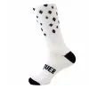 Calcetines Unisex Con Rejilla Altos Verano Mooquer Diamonds Corsa Blanco 1 Calcetines Unisex Con Rejilla Altos Verano Mooquer Diamonds Corsa Blanco -tienda de material de boxeo calcetines unisex con rejilla altos verano mooquer diamonds corsa blanco