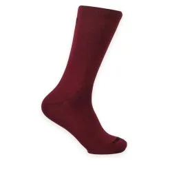 Calcetines Unisex Lisos Altos Mooquer Classy Evo Granates Bordados España -tienda de material de boxeo calcetines unisex lisos altos mooquer classy evo granates bordados espaa 2