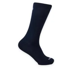 Calcetines Unisex Lisos Altos Mooquer Classy Evo Navy Azul Bordados En España -tienda de material de boxeo calcetines unisex lisos altos mooquer classy evo navy azul bordados en espaa 2