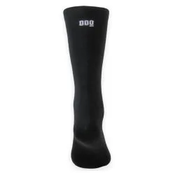 Calcetines Unisex Lisos Altos Mooquer Classy Evo Negro Bordados España -tienda de material de boxeo calcetines unisex lisos altos mooquer classy evo negro bordados espaa 3