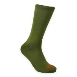 Calcetines Unisex Lisos Altos Mooquer Classy Evo Safari Verde Bordados España -tienda de material de boxeo calcetines unisex lisos altos mooquer classy evo safari verde bordados espaa 2