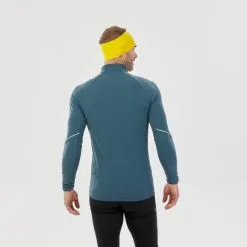 INOVIK Camiseta Ligera De Esquí De Fondo Manga Larga XC S TS 500 - HOMBRE -tienda de material de boxeo camiseta ligera de esqui de fondo manga larga xc s ts 500 hombre 3