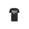 Camiseta Manga Corta EVERLAST Randall Negra