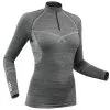 Camiseta Térmica De Esquí Y Nieve Interior Wedze Ski 900 Mujer Lana Gris 1 Camiseta Térmica De Esquí Y Nieve Interior Wedze Ski 900 Mujer Lana Gris -tienda de material de boxeo camiseta termica de esqui y nieve interior wedze ski 900 mujer lana gris