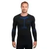 Camiseta Térmica Interior De Esquí Y Nieve Hombre Wedze Ski 580 Negro 1 Camiseta Térmica Interior De Esquí Y Nieve Hombre Wedze Ski 580 Negro -tienda de material de boxeo camiseta termica interior de esqui y nieve hombre wedze ski 580 negro