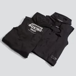 Camisetas De Boxeo Sin Mangas Unisex Outshock Negro 8 Camisetas De Boxeo Sin Mangas Unisex Outshock Negro -tienda de material de boxeo camisetas de boxeo sin mangas unisex outshock negro 1