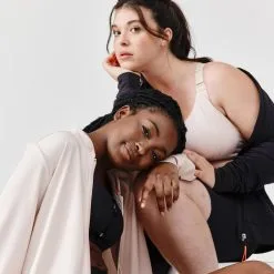 Kalenji Chaqueta Running Transpirable Mujer Dry Rosa -tienda de material de boxeo chaqueta running transpirable mujer dry rosa 2