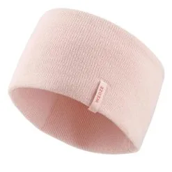 WEDZE CINTA DE ESQUÍ ADULTO - SENCILLA - ROSA -tienda de material de boxeo cinta de esqui adulto sencilla rosa 3