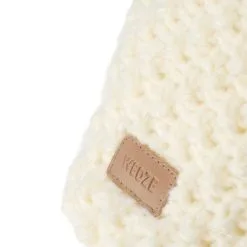 WEDZE CINTA DE ESQUÍ ADULTO - TIMELESS - BLANCO -tienda de material de boxeo cinta de esqui adulto timeless blanco 2