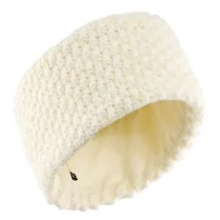 WEDZE CINTA DE ESQUÍ ADULTO - TIMELESS - BLANCO