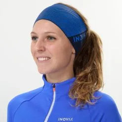 Cinta De Esquí De Fondo Adulto Inovik XC S Head 500 Azul -tienda de material de boxeo cinta de esqui de fondo adulto inovik xc s head 500 azul 2