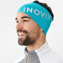 Cinta De Esquí De Fondo Adulto Inovik XC S Head 500 Azul -tienda de material de boxeo cinta de esqui de fondo adulto inovik xc s head 500 azul 3