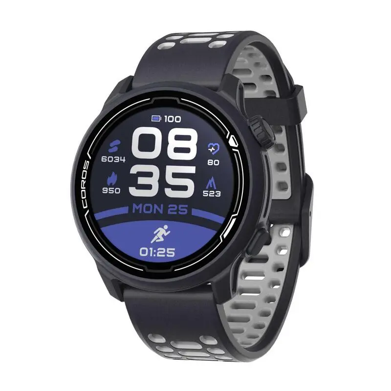 Coros Pace 2 Reloj Gps Pulsómetro Muñeca Azul 6 Coros Pace 2 Reloj Gps Pulsómetro Muñeca Azul - Imagen 4