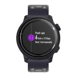 Coros Pace 2 Reloj Gps Pulsómetro Muñeca Azul 11 Coros Pace 2 Reloj Gps Pulsómetro Muñeca Azul -tienda de material de boxeo coros pace 2 reloj gps pulsometro mueca azul 4