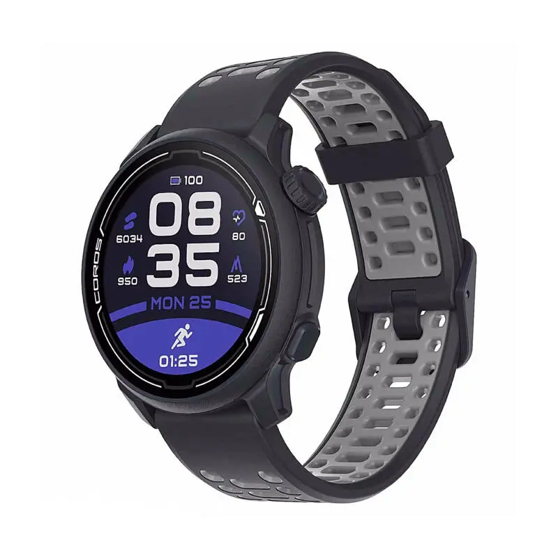 Coros Pace 2 Reloj Gps Pulsómetro Muñeca Azul 3 Coros Pace 2 Reloj Gps Pulsómetro Muñeca Azul