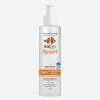 Safe Sea Crema Solar Corporal Y Facial Para Deportistas SPF 50 Plus