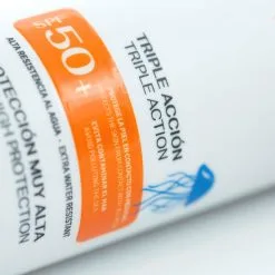 Safe Sea Crema Solar Corporal Y Facial Para Deportistas SPF 50 Plus -tienda de material de boxeo crema solar corporal y facial para deportistas spf 50 plus 7