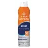 Ecran Crema Solar Sport Bruma F50 250ml -tienda de material de boxeo crema solar sport bruma f50 250ml