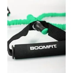 Elástico De Resistencia Fácil - BOOMFIT -tienda de material de boxeo elastico de resistencia facil boomfit 3