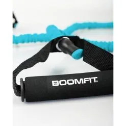 Elástico De Resistencia Medio - BOOMFIT -tienda de material de boxeo elastico de resistencia medio boomfit 3