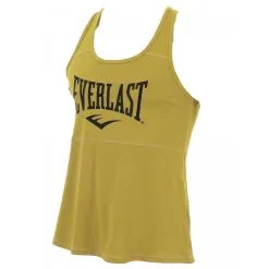 Everlast Camiseta De Tirantes Debardeur -tienda de material de boxeo everlast camiseta de tirantes debardeur 2