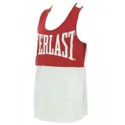 Everlast Camiseta De Tirantes Laly -tienda de material de boxeo everlast camiseta de tirantes laly 2