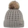 Barts Filippa Beanie Taupe -tienda de material de boxeo filippa beanie taupe
