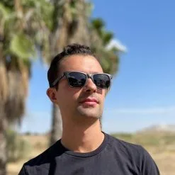 Gafas De Sol Adulto Are Winners S7 Black Panther Polarizadas -tienda de material de boxeo gafas de sol adulto are winners s7 black panther polarizadas 3