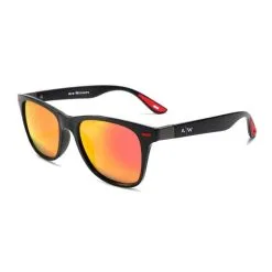 Gafas De Sol Adulto Are Winners S7 Black Panther Polarizadas -tienda de material de boxeo gafas de sol adulto are winners s7 orange juice polarizadas