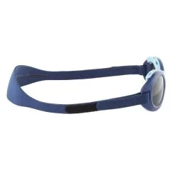 WEDZE Gafas De Sol, Gafas De Esquí Bebé 12 - 36 Meses REVERSE Categoría 4 Azules -tienda de material de boxeo gafas de sol gafas de esqui bebe 12 36 meses reverse categoria 4 azules 2