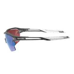 Kalenji GAFAS DEPORTIVAS ADULTO RUNPERF 2 CAT3 HD BLANCO/AZUL 9 Kalenji GAFAS DEPORTIVAS ADULTO RUNPERF 2 CAT3 HD BLANCO/AZUL -tienda de material de boxeo gafas deportivas adulto runperf 2 cat3 hd blancoazul 2