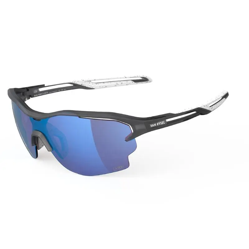 Kalenji GAFAS DEPORTIVAS ADULTO RUNPERF 2 CAT3 HD BLANCO/AZUL 3 Kalenji GAFAS DEPORTIVAS ADULTO RUNPERF 2 CAT3 HD BLANCO/AZUL
