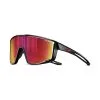 GAFAS ESQUÍ ADULTO - S3 JULBO FURIOUS - NEGRO ROJO