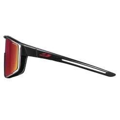 GAFAS ESQUÍ ADULTO - S3 JULBO FURIOUS - NEGRO ROJO -tienda de material de boxeo gafas esqui adulto s3 julbo furious negro rojo 2