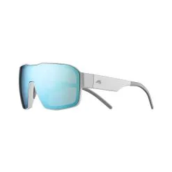 GAFAS ESQUÍ Y SNOWBOARD F2 100 BUEN TIEMPO BLANCO AZUL