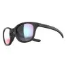 Kalenji Gafas Running Runstyle 2 F Mujer Categoría 3 Rosa/Negro/Azul