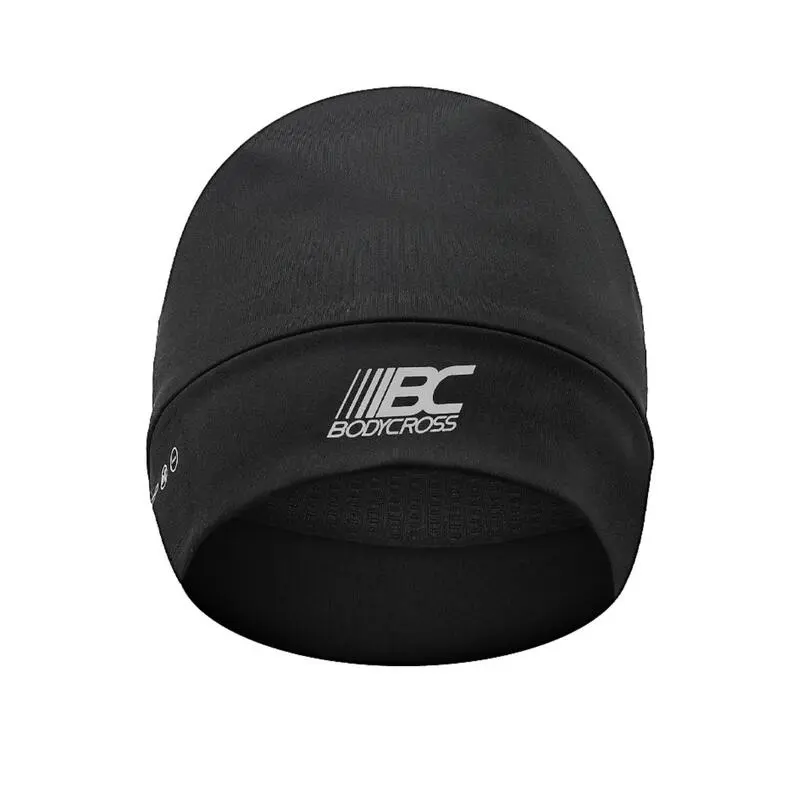 BODYCROSS Gorra Deportiva Bluetooth Impermeable OREL 3 BODYCROSS Gorra Deportiva Bluetooth Impermeable OREL - Imagen 2