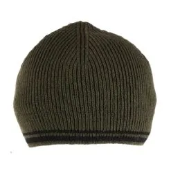 Regatta Gorro Beanie Balton II De Polar Para Hombre Negro, Gris Jaspeada -tienda de material de boxeo gorro beanie balton ii de polar para hombre caqui oscuro negro