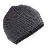 Regatta Gorro Beanie Balton II De Polar Para Hombre Negro, Gris Jaspeada
