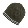 Regatta Gorro Beanie Balton III De Punto Para Hombre Caqui Oscuro