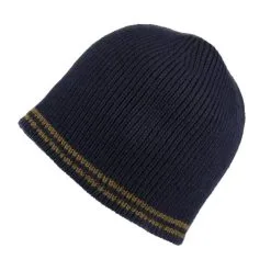 Regatta Gorro Beanie Balton III De Punto Para Hombre Caqui Oscuro -tienda de material de boxeo gorro beanie balton iii de punto para hombre marino