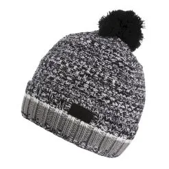 Regatta Gorro Beanie Davion V De Punto Para Hombre Rojo Syrah -tienda de material de boxeo gorro beanie davion v de punto para hombre negro