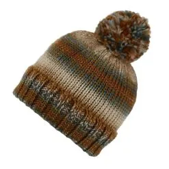 Regatta Gorro Beanie Frosty VI De Punto Para Mujer Negro -tienda de material de boxeo gorro beanie frosty vi de punto para mujer vainilla claro