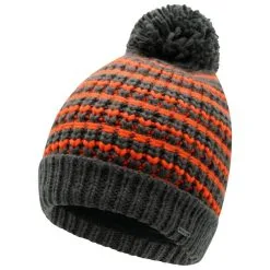 Regatta Gorro Beanie Headstart Para Adultos Unisex Negro, Gris Ébano -tienda de material de boxeo gorro beanie headstart para adultos unisex brillo ambar gris ebano