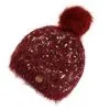 Regatta Gorro Beanie Lorelai III Para Mujer Rojo Clarete -tienda de material de boxeo gorro beanie lorelai iii para mujer rojo clarete