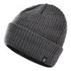 Dare 2b Gorro Beanie On The Ball II Para Hombre Gris Ébano -tienda de material de boxeo gorro beanie on the ball ii para hombre gris ebano